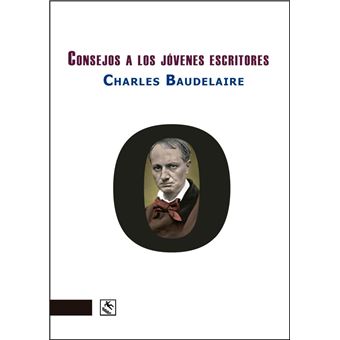 Consejos A Los Jovenes Escritores