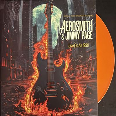 ✨️レア中古✨️#AEROSMITH with Jimmy Page DVD Amazon.co.jp: Jimmy Page: ミュージック