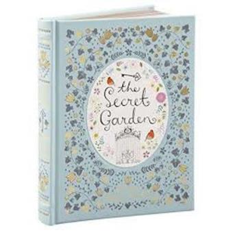 The secret garden - 1