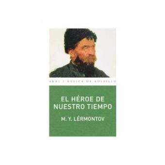 El héroe de nuestro tiempo