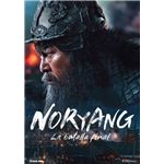 Noryang: La batalla final - Blu-ray