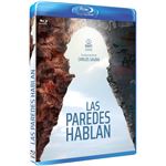 Las Paredes Hablan - Blu-ray