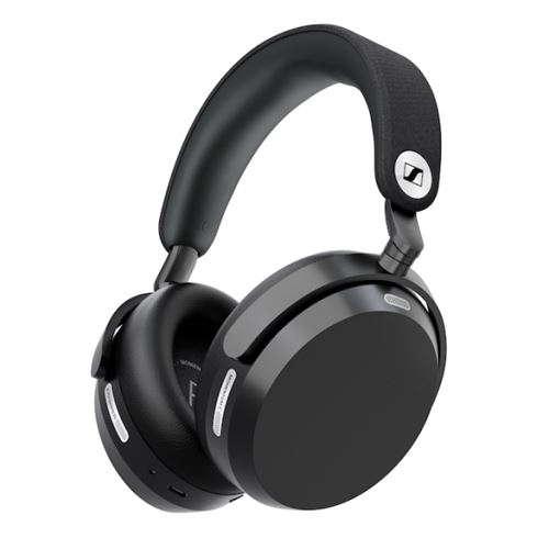 Auriculares Noise Cancelling Sennheiser Momentum 5 Bluetooth Negro