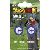 Super Grips Dragon Ball Super Capsule Corp para PS4