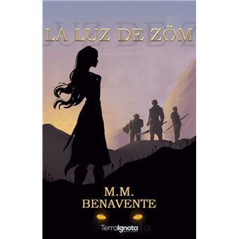 La luz de Zöm