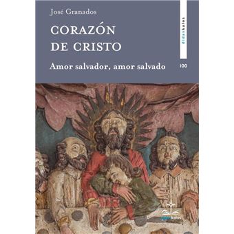 Corazon De Cristo