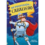 De Profesion Caballero