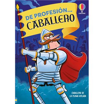 De Profesion Caballero