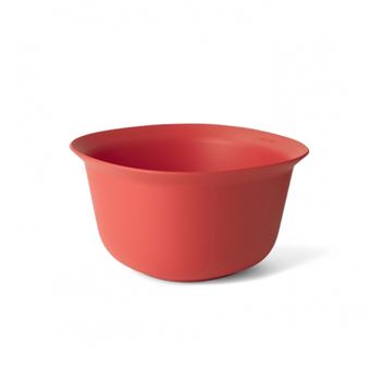 Cuenco Brabantia 3,2 L Rojo