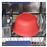 Cuenco Brabantia 3,2 L Rojo_2