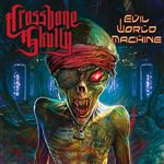 Evil World Machine - CD