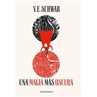 Una magia más oscura nº1