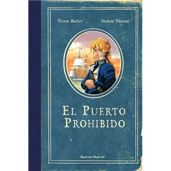 El puerto prohibido