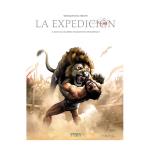 La expedicion 3-bajo las lagrimaqs