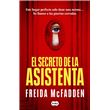 El secreto de la asistenta (La asistenta 2)