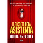 El secreto de la asistenta (La asistenta 2)