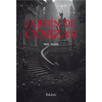 Jardín de cenizas - 1