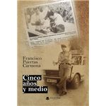 Cinco Años Y Medio