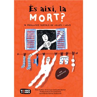 Es Aixi La Mort