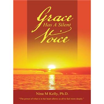 Grace Has a Silent Voice - 1