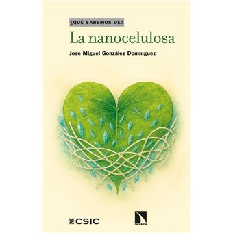 La Nanocelulosa