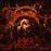 Repentless  - Vinilo Plata/Rojo Splatter