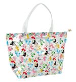 Safta Bolso Shopping Mickey Mouse Beach
