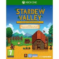 Stardew Valley. Edición coleccionista Xbox One