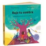 Bajo tu sombra