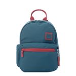 Mochila Juvenil Totto Dragonary Azul