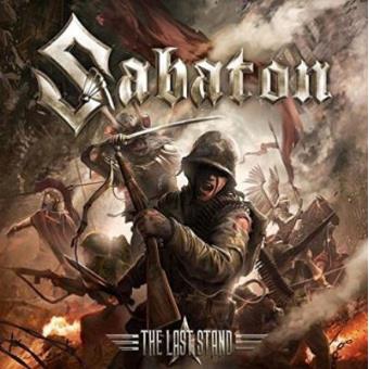 Sabaton - 1