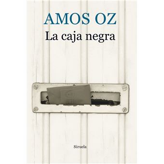 La caja negra