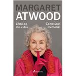 Libro de mis vidas
