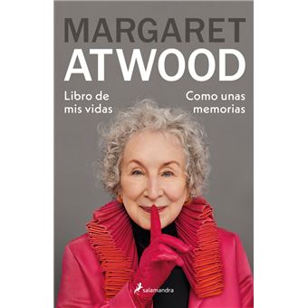 Libro de mis vidas