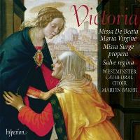 Misa beata Maria Virgine & Surge propera