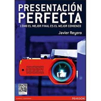 Presentación perfecta - 1