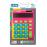 Blíster calculadora Milan multicolor_0