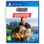 Fishing SIM World Collectors Edition PS4