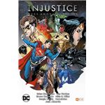 Injustice gods among us año 3 2
