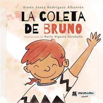 La Coleta De Bruno - 1