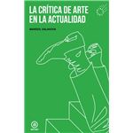 La crítica de arte en la actualidad