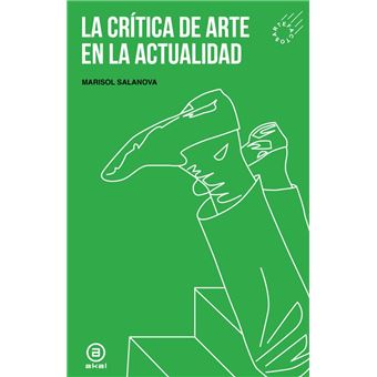 La crítica de arte en la actualidad
