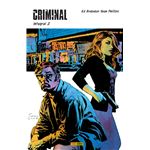 Criminal Integral 2