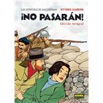¡No Pasaran! Ed. Integral (Nuevo Pvp)