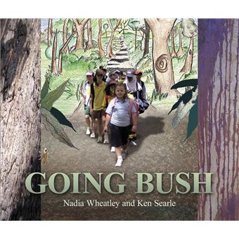 Going Bush - 1