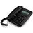 Teléfono fijo Motorola Dect CT202 Negro