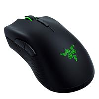 Ratón gaming inalámbrico Razer Mamba