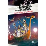 La banda de las vendas 1 en la tier