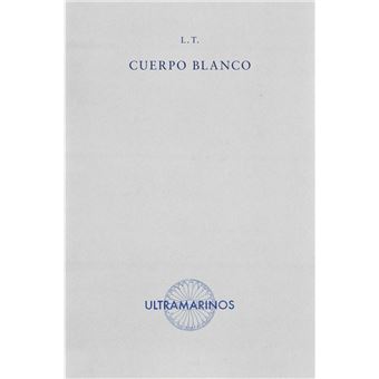 Cuerpo blanco