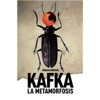 La metamorfosis